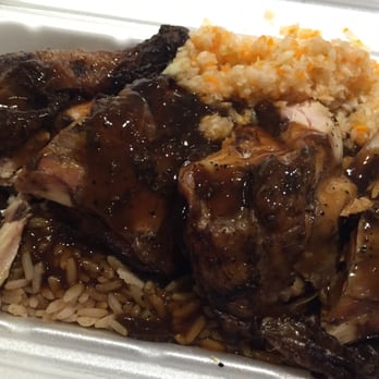Mr Jerk - Caribbean Near Me - North York, Ontario Mr Jerk - Caribbean Near Me - North York, Ontario