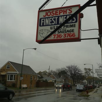Joseph's Finest Meats - Meat Shops Near Me - Chicago, Illinois
