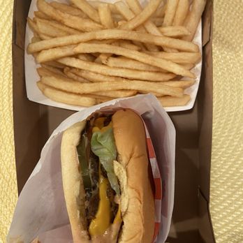 Flavez Burger - Double Cheeseburger Combo with fries and a drink. - Burgers Near Me - Tarzana, California Flavez Burger - Double Cheeseburger Combo with fries and a drink. - Burgers Near Me - Tarzana, California