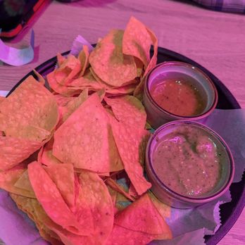 Mamacitas Cantina - Chips & salsa - spicy - Latin American Near Me - Dayton, Ohio Mamacitas Cantina - Chips & salsa - spicy - Latin American Near Me - Dayton, Ohio
