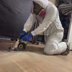 BioTechs Crime & Trauma Scene Cleaning