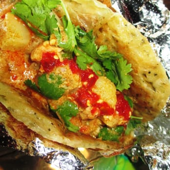 DFG Noodles - The DFK Appetizer  - - IT ROCKS!!! - Food Trucks Near Me