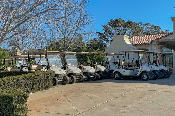 Sterling Hills Golf Club by null