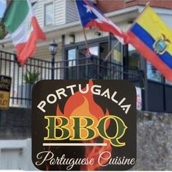 Portugalia BBQ