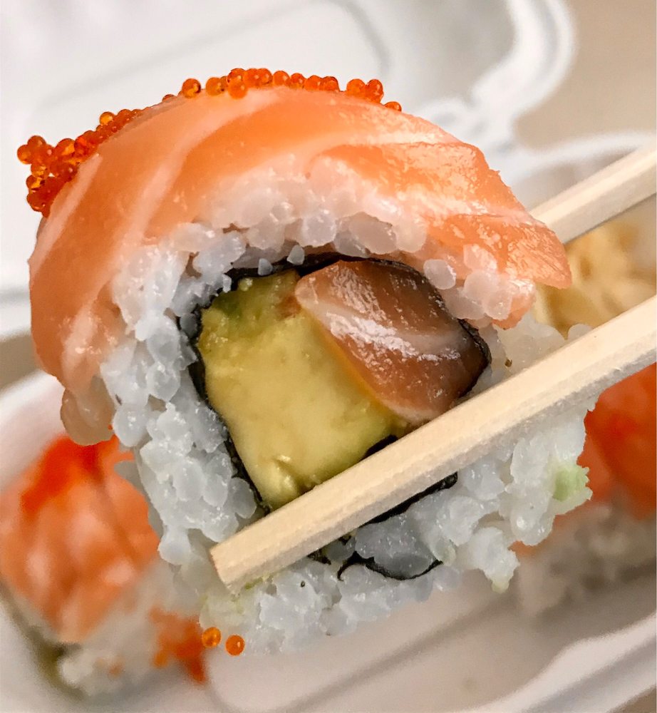 Old Town Sushi