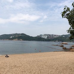 聖士提反泳灘