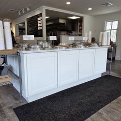 Seacoast Soups