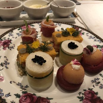 朗廷酒店 - Sandwich tray - Hotels Near Me - Hong Kong, HK 朗廷酒店 - Sandwich tray - Hotels Near Me - Hong Kong, HK