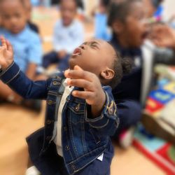 The Day School For Children