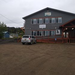 The Coffeesmith Cafe - 672 East End Rd