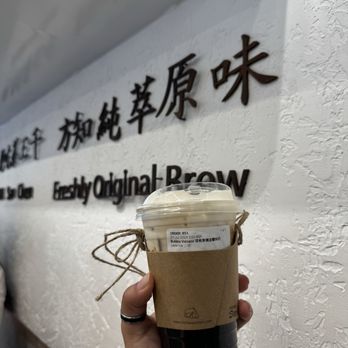 CHICHA San Chen - Bubble Tea Near Me - Bellevue, Washington CHICHA San Chen - Bubble Tea Near Me - Bellevue, Washington