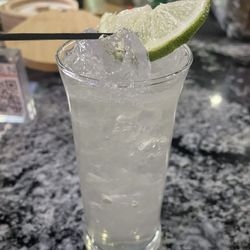 Seven Sports Bar & Lounge - Texas Margarita