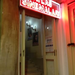 Atlas Sineması