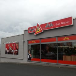 Bäckerei Schäfer