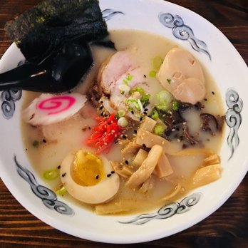 Bubblefish - A BIG bowl of ramen! - Taiwanese Near Me - Philadelphia, Pennsylvania Bubblefish - A BIG bowl of ramen! - Taiwanese Near Me - Philadelphia, Pennsylvania