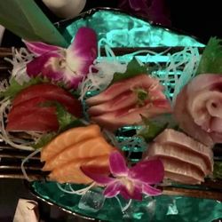 Hoshi Sushi