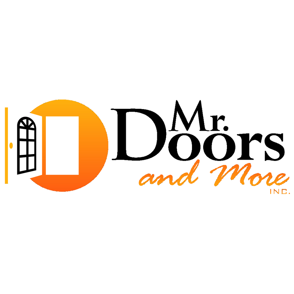 MR DOORS & MORE INC Updated September 2024 520 California Blvd, Napa, California General