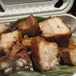 Lechon Kawali