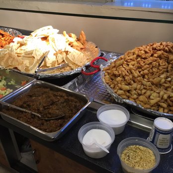 Haandi - Snacks - Indian Near Me - New York, New York Haandi - Snacks - Indian Near Me - New York, New York