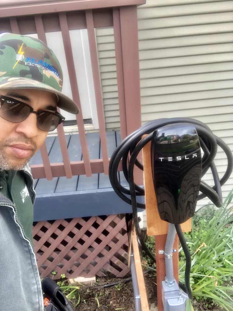 Slide of Greenelectric US