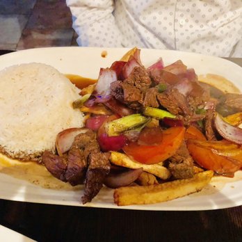 Incas Grill Peruvian kitchen - Peruvian Near Me - Staten Island, New York