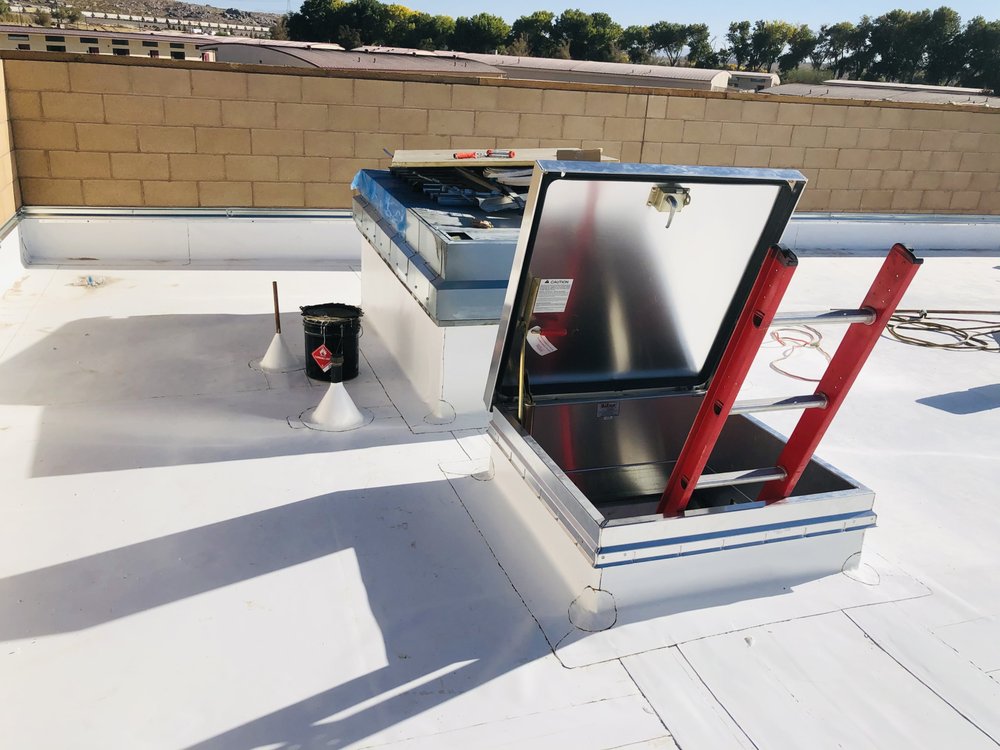 Slide of Mountain Pacific Roofing