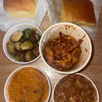 Mighty Quinn's Barbeque - Barbeque Near Me - New York, New York Mighty Quinn's Barbeque - Barbeque Near Me - New York, New York