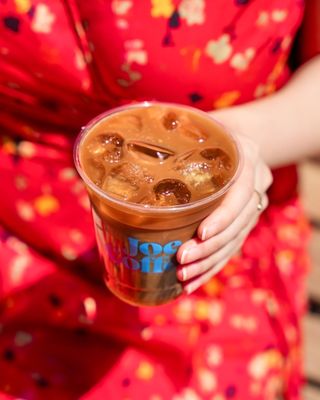 Joe Coffee Company: LaGuardia Place by null