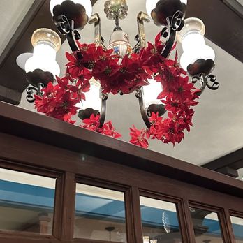 Rodrigo's Mexican Grill - Above our table - Mexican Near Me - Montclair, California Rodrigo's Mexican Grill - Above our table - Mexican Near Me - Montclair, California