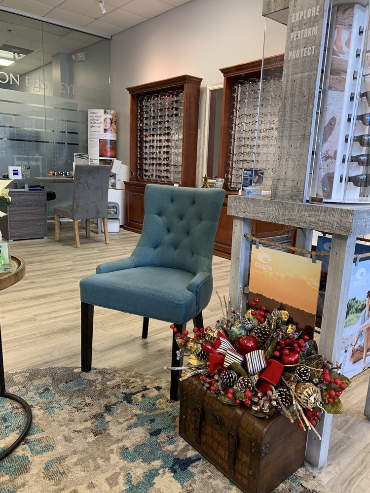 VISION BEST EYECARE Updated September 2024 11 Photos & 13 Reviews