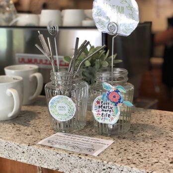 Big Wave Dave Surf & Coffee - Help save the planet!   ( ‿ ) - Coffee & Tea Near Me - Honolulu, Hawaii