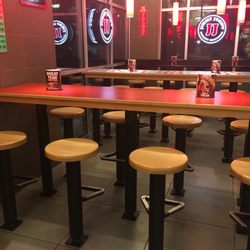 Jimmy John's