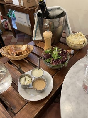 Bidoche Oberkampf by null