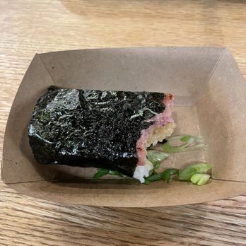 Shaka - Musubi - Hawaiian Near Me - Oklahoma City, Oklahoma Shaka - Musubi - Hawaiian Near Me - Oklahoma City, Oklahoma