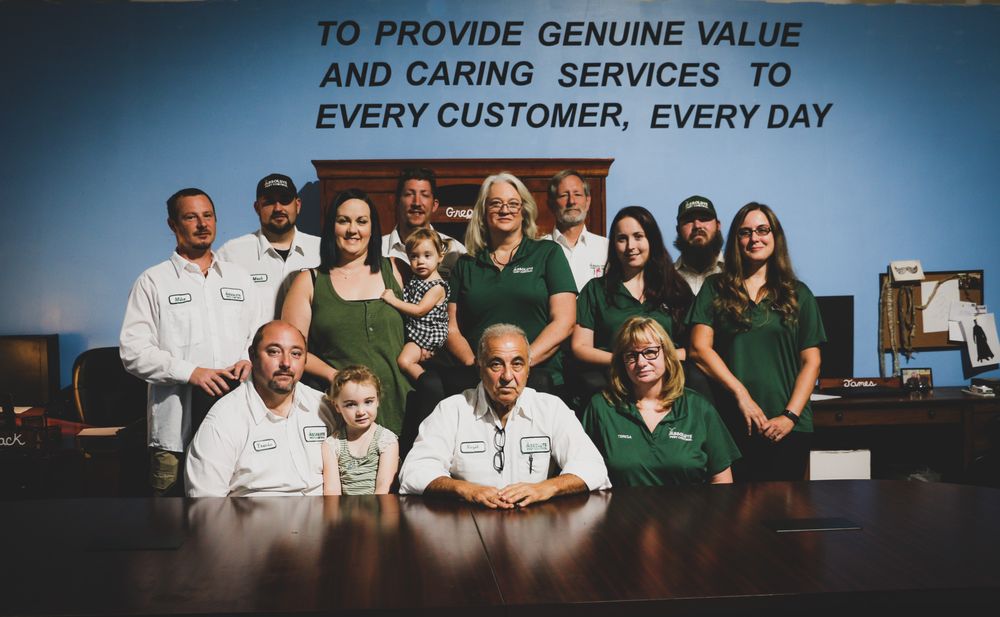 ABSOLUTE PEST CONTROL Updated September 2024 1084 Courier Pl