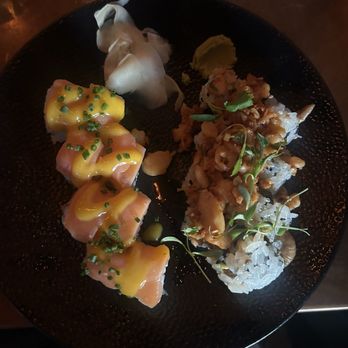 Fat Baby - Sushi Bars Near Me - Boston, Massachusetts Fat Baby - Sushi Bars Near Me - Boston, Massachusetts