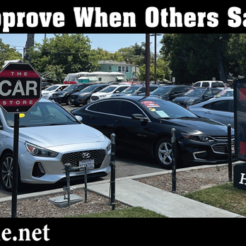 The Car Store - Car Dealers Near Me - Santa Ana, California The Car Store - Car Dealers Near Me - Santa Ana, California
