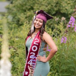 Wild Hearts Farm - Got my senior pics done here! Mind blowing spot always