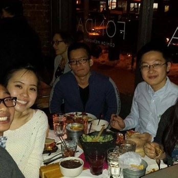 Fonda Park Slope - Cramped. Not good for big groups. - Mexican Near Me - Brooklyn, New York