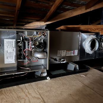 Air Attack Heating and Cooling - Furnace/coil install - Heating & Air Conditioning/HVAC Near Me - Sacramento , California Air Attack Heating and Cooling - Furnace/coil install - Heating & Air Conditioning/HVAC Near Me - Sacramento , California