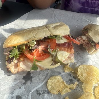 Jambox Sandwich Shop - Hammy Sagar - Sandwiches Near Me - Franklin, Tennessee Jambox Sandwich Shop - Hammy Sagar - Sandwiches Near Me - Franklin, Tennessee