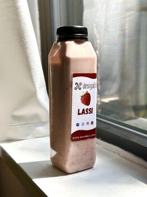 Desi Galli by null Desi Galli by null