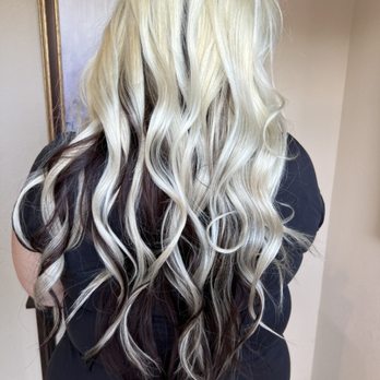 Kenra Bennett - .. - Hair Stylists Near Me - Georgetown, Texas