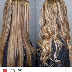 Ulta Beauty - My hair