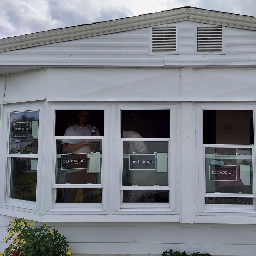 ALL AMERICAN WINDOWS AND DOORS 25 Photos 1247 East Parker St