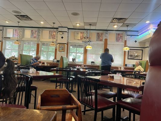 City Diner by null