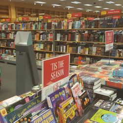 Books-A-Million