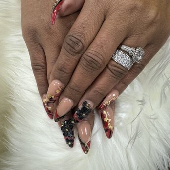 Golden Nails & Spa - Nail Salons Near Me - Sacramento, California Golden Nails & Spa - Nail Salons Near Me - Sacramento, California