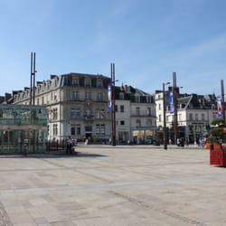 La Réserve