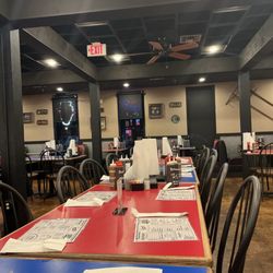 Bandana's Bar-B-Q - Fairview Heights